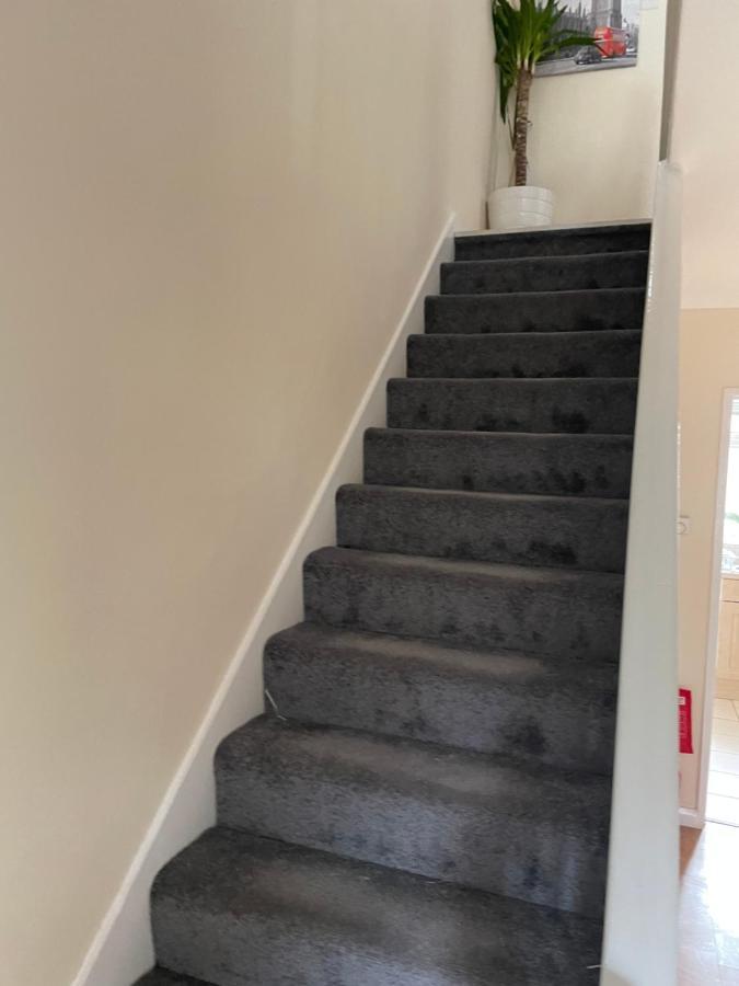 Kensal Lodge Guest House لندن المظهر الخارجي الصورة
