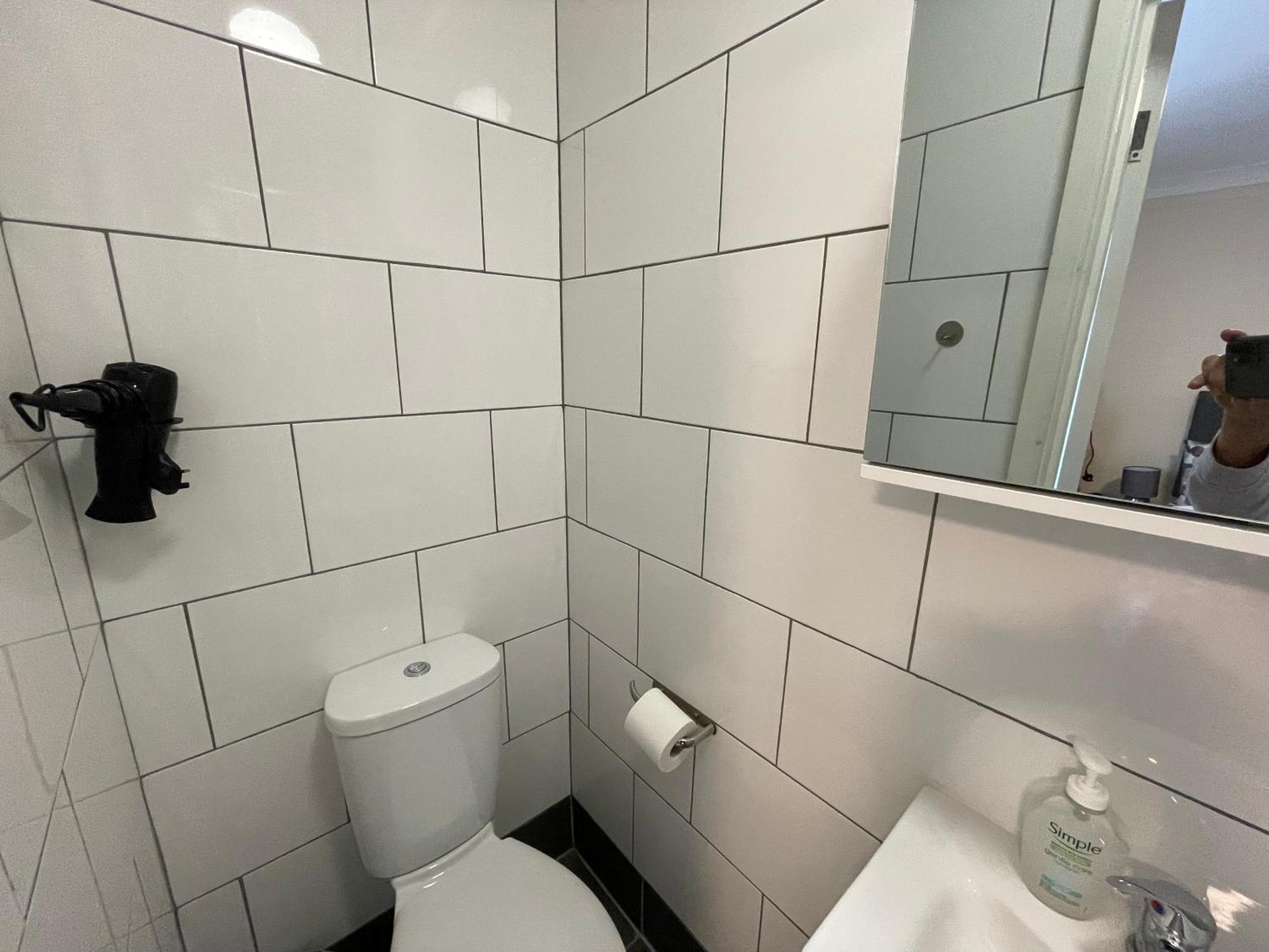 Kensal Lodge Guest House لندن المظهر الخارجي الصورة